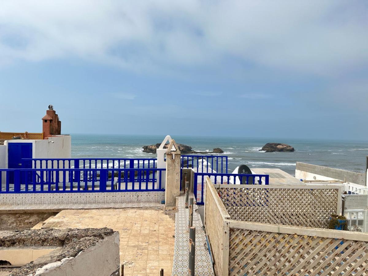 Home With A Sea View Essaouira Exterior foto