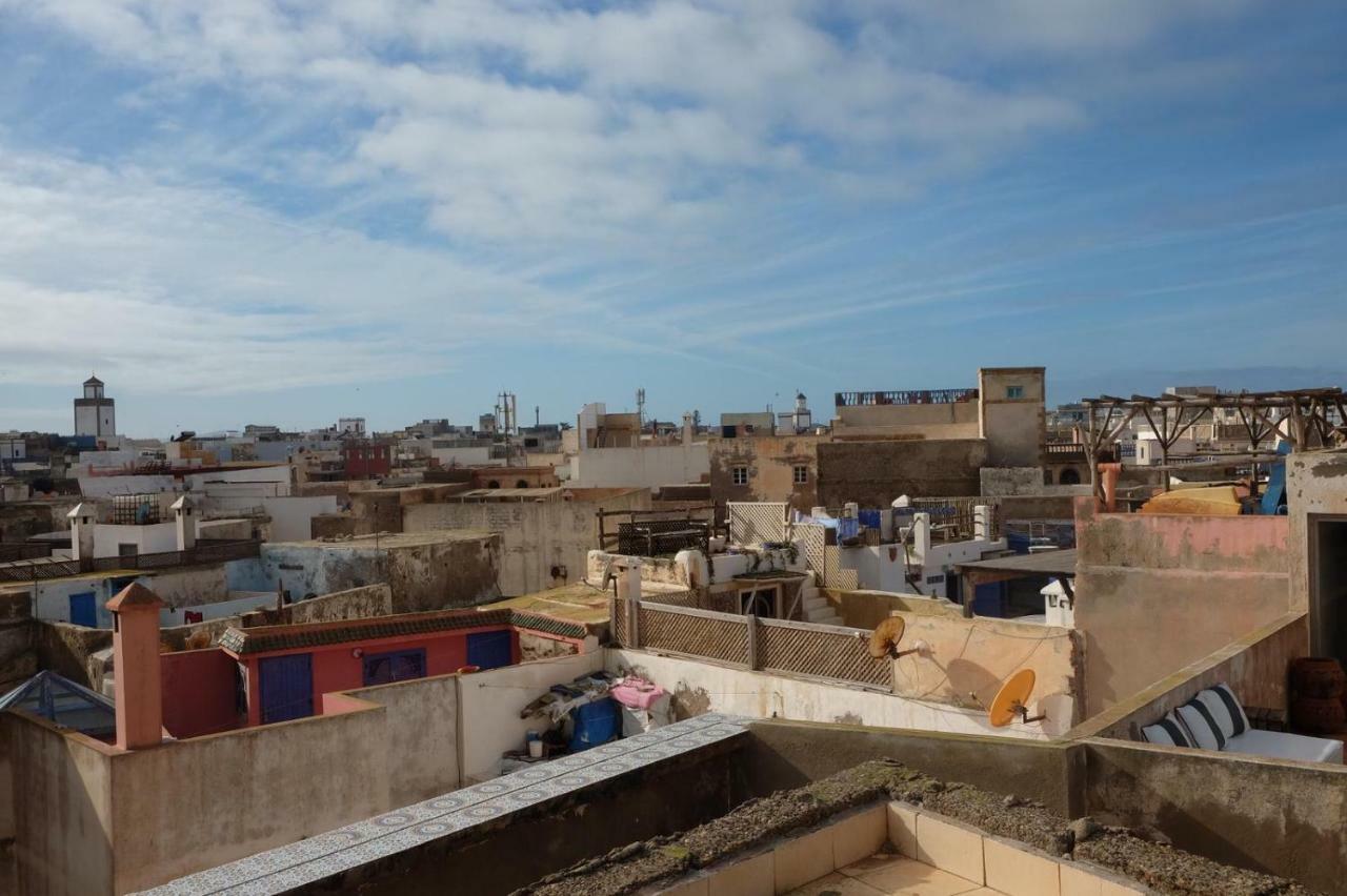 Home With A Sea View Essaouira Exterior foto
