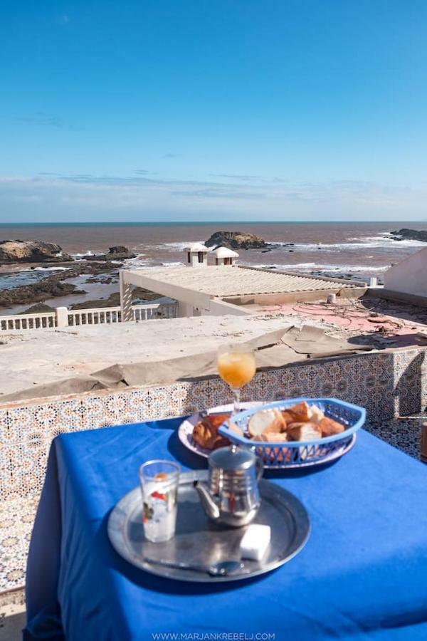 Home With A Sea View Essaouira Zimmer foto